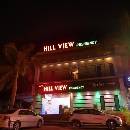 Vijaya Hill View Residency Hotel Navi Mumbai Ngoại thất bức ảnh