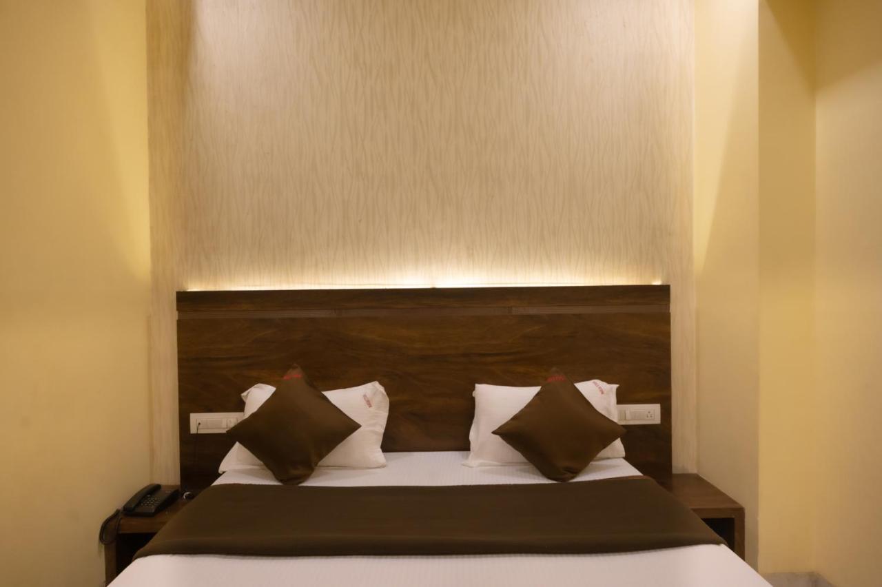 Vijaya Hill View Residency Hotel Navi Mumbai Ngoại thất bức ảnh