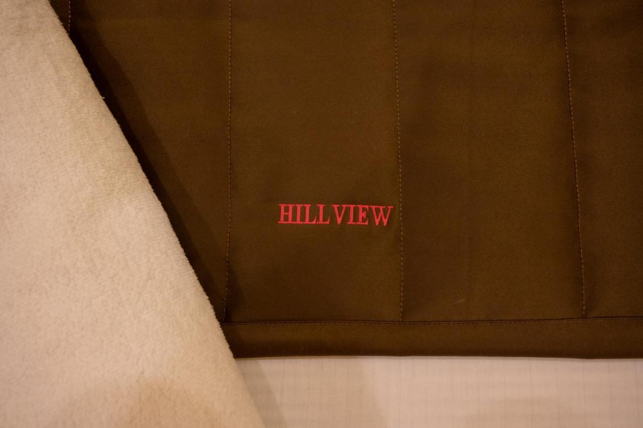 Vijaya Hill View Residency Hotel Navi Mumbai Ngoại thất bức ảnh